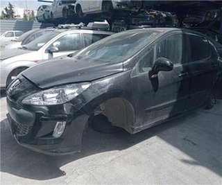 Peugeot 308 1.6 16V (120 CV / 88 KW) (120 CV / 88