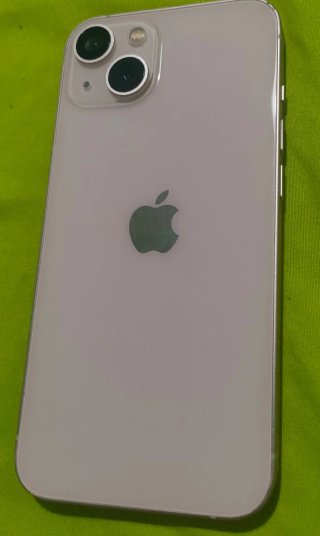 IPhone 13 Rosa