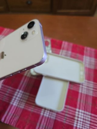 IPhone 13 Rosa