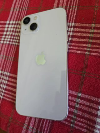 IPhone 13 Rosa