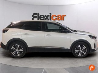 Peugeot 3008 1.2 PureTech 96KW S&S Allure Pack