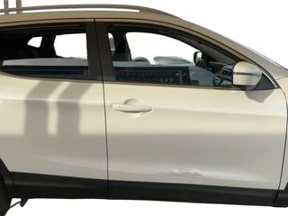 Nissan Qashqai 1.3 DIG-T 140cv E6D N-Connecta