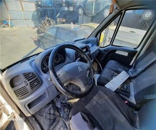 Citroen Jumper Furgon 2000 - Despiece