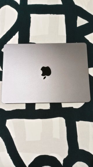 MacBook Air M2 8GB 512GB | 87% Grigio Siderale