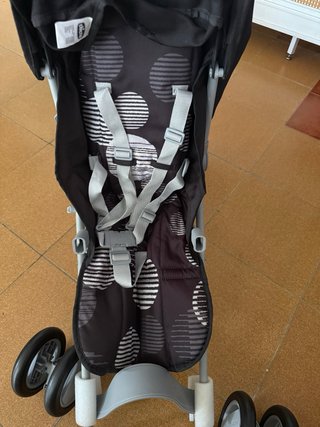 Silla de Paseo Chicco London