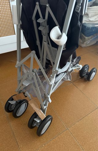 Silla de Paseo Chicco London