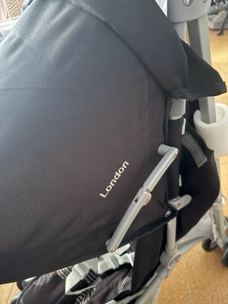 Silla de Paseo Chicco London