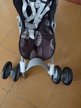 Silla de Paseo Chicco London