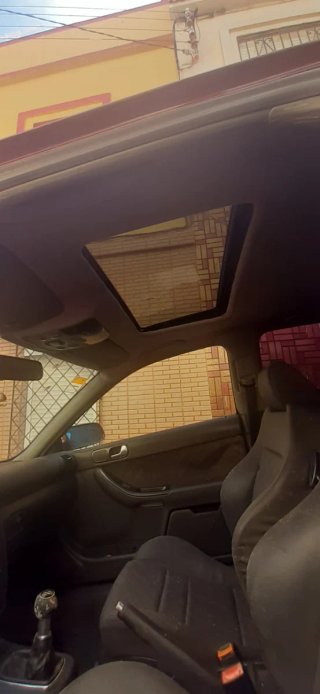 Audi A3 2002 para reparar