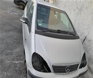 Mercedes-Benz Clase A 1.7 CDI Diesel CAT (95 CV /