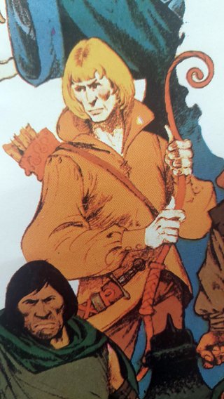 Cartel El Señor de los Anillos 1978 Original