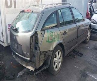 Renault Laguna Ii Grandtour 2001 - 2007 (115 CV /