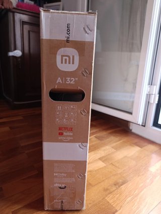 TV Xiaomi 32" Google TV A Series