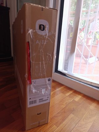 TV Xiaomi 32" Google TV A Series