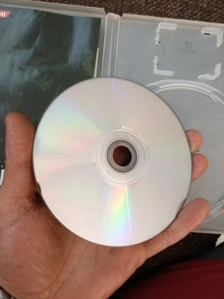 Metal Gear Solid 3: Snake Eater PS2