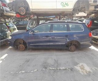 Volkswagen Passat Variant 1.9 Highline 2005 - Des