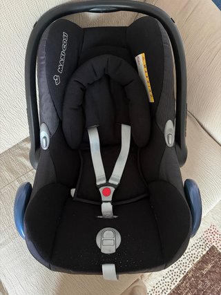 Maxi-Cosi Silla de Coche Bebé