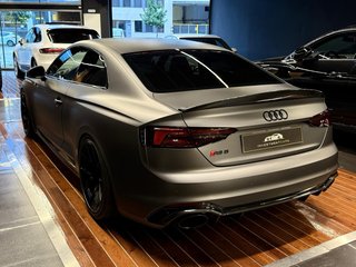 Audi RS5 Coupé 2.9 TFSI Quattro