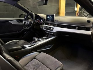 Audi RS5 Coupé 2.9 TFSI Quattro