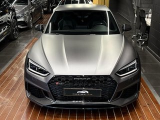 Audi RS5 Coupé 2.9 TFSI Quattro