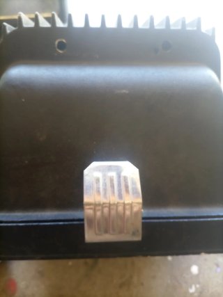 Lote 3 focos proyectores