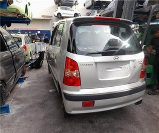 Hyundai Atos Prime 1.1 GLS (2003->) 2000 - Despie