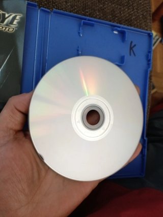 Goldeneye Agente Corrupto PS2