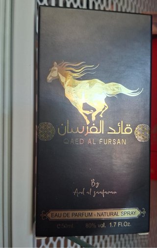 Perfume Árabe Unisex Ard Al Zaafaran
