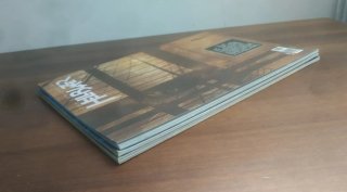 Lote Hellblazer