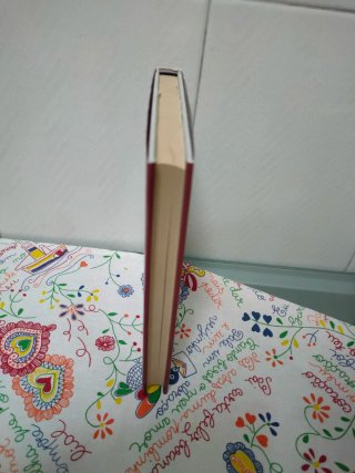 La rabia y el orgullo