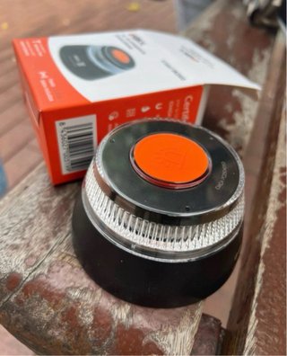Baliza V16 LED Señalización Emergencia