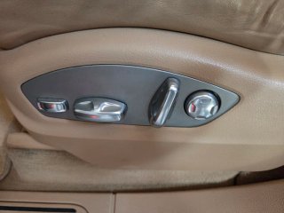 Porsche Cayenne 2012