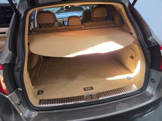 Porsche Cayenne 2012