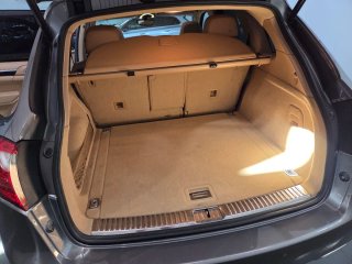 Porsche Cayenne 2012