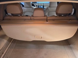 Porsche Cayenne 2012