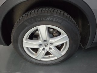 Porsche Cayenne 2012