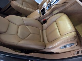 Porsche Cayenne 2012