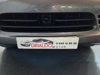 Porsche Cayenne 2012