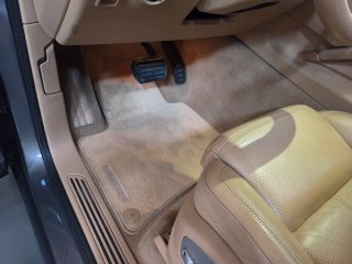 Porsche Cayenne 2012