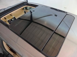 Porsche Cayenne 2012