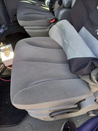 Chrysler Voyager 2006