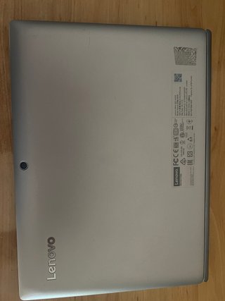 Lenovo Portátil Pequeño Plata URGE VENTA