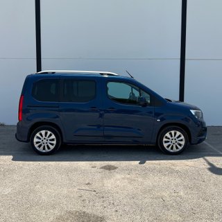 OPEL COMBO LIFE  TURBO
