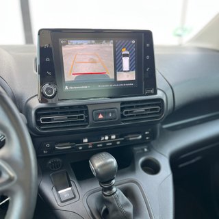 OPEL COMBO LIFE  TURBO