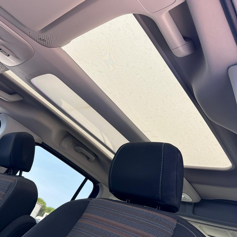 Opel Combo 2019, foto 13