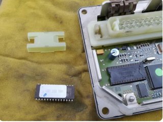 Chip Potencia BMW R1100GS