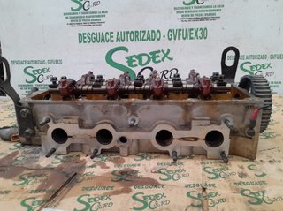 Kia 1017834 culata k300 rio 1.3 cat