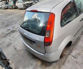 Ford Fiesta 1.3 CAT (69 CV / 51 KW) (69 CV / 51 K