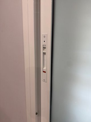 Ventana corredera aluminio