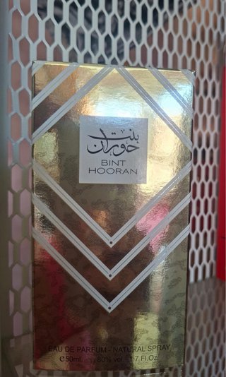 Perfume Bint Hooran Eau de Parfum Mujer 50ml